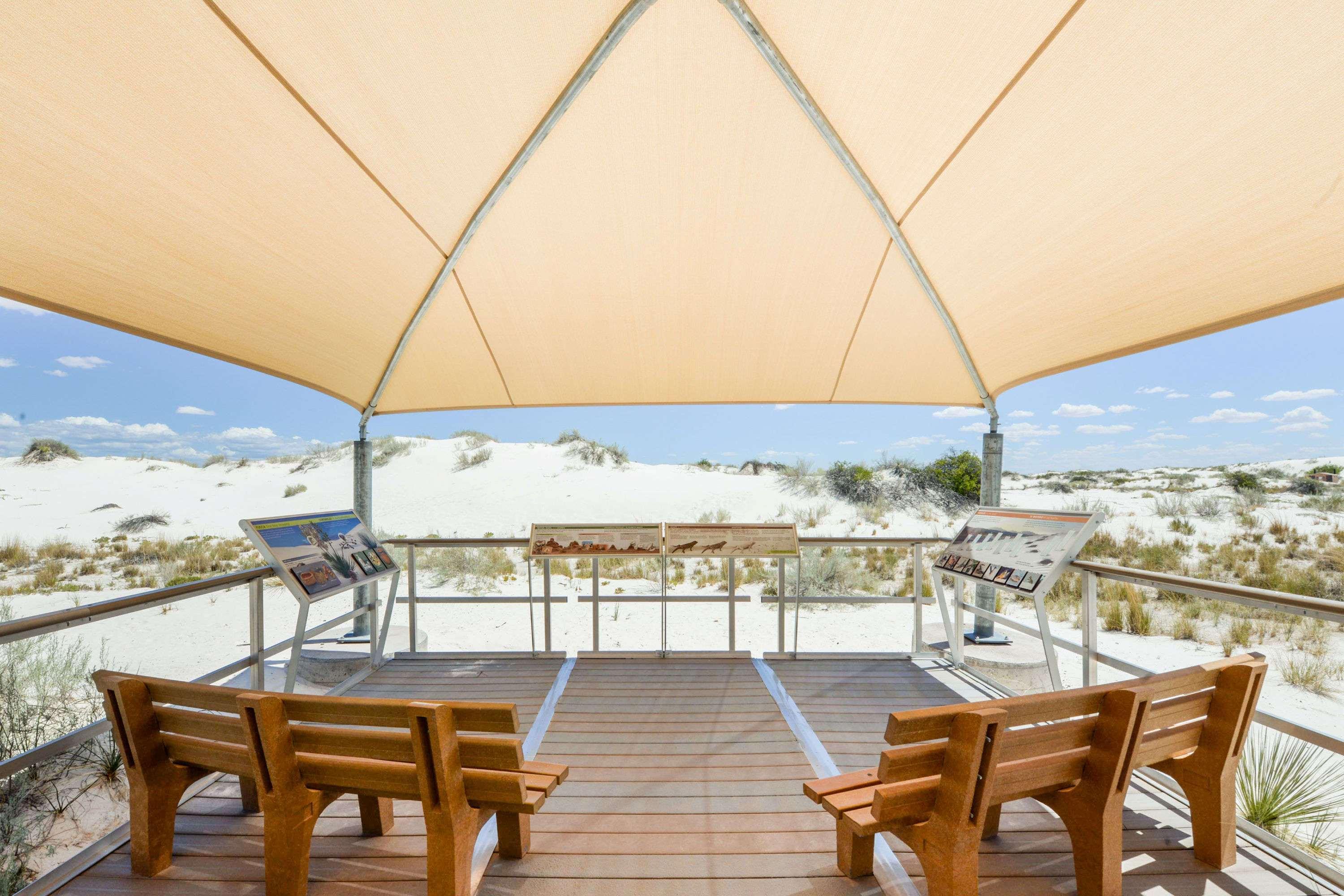 Days Inn By Wyndham Alamogordo White Sands Bagian luar foto