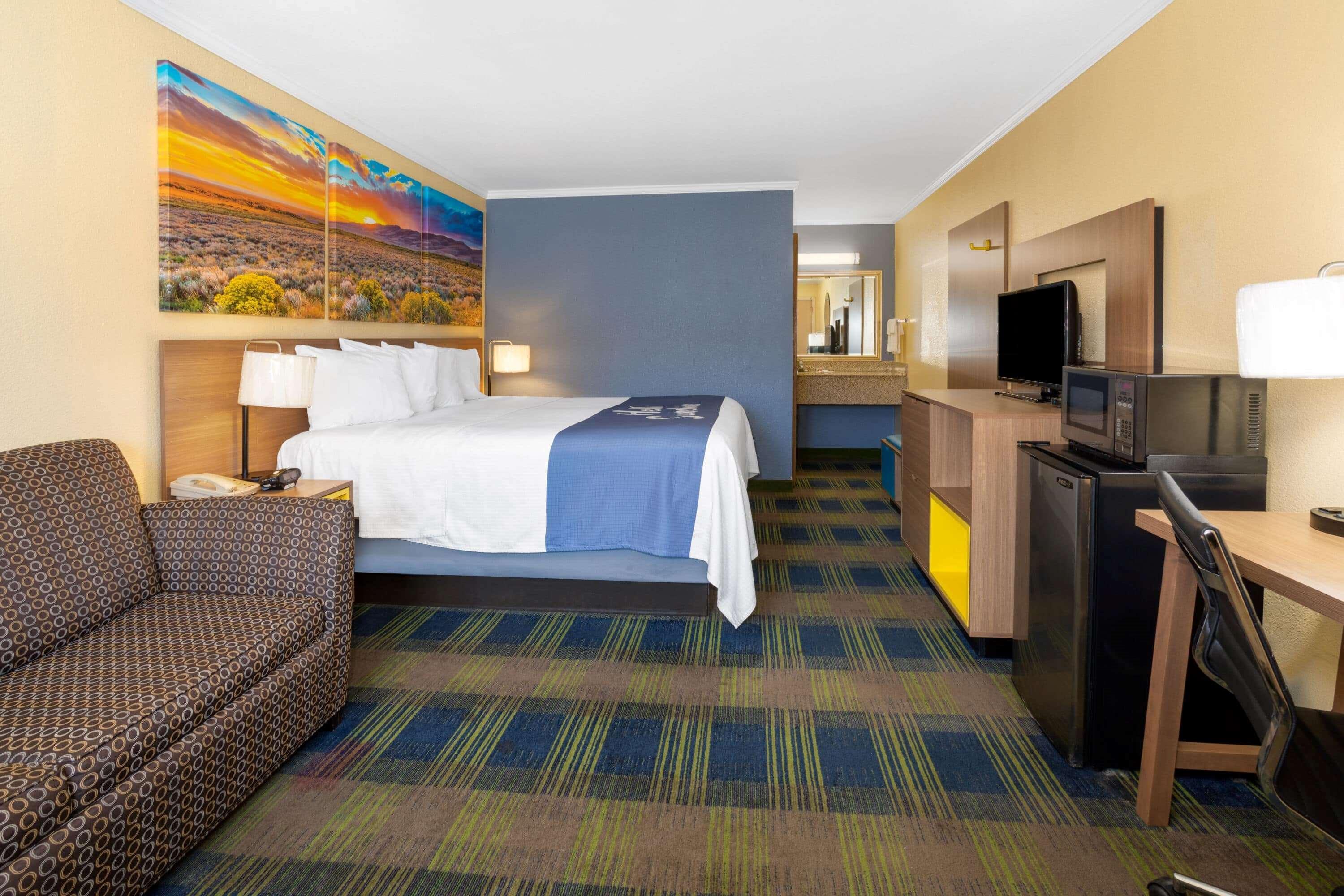 Days Inn By Wyndham Alamogordo White Sands Bagian luar foto