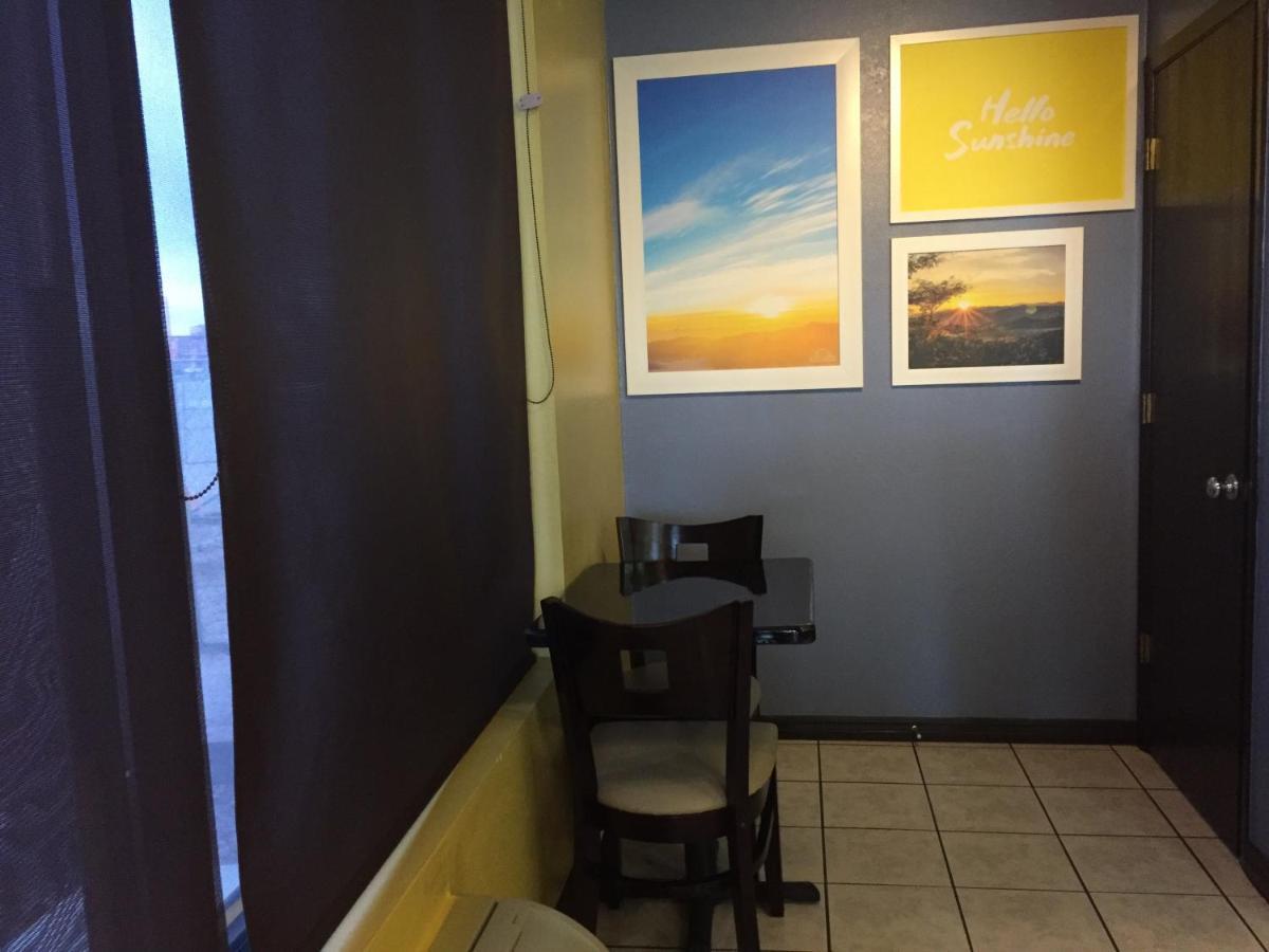 Days Inn By Wyndham Alamogordo White Sands Bagian luar foto